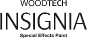 Woodtech Insignia Special Effects Paint logo