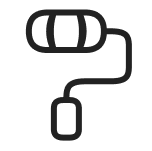 Contractors icon