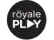 Royale Play logo