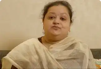 Customer story: Srilekha Bhattacharya, Gurgaon