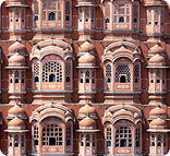 Jaipur city image