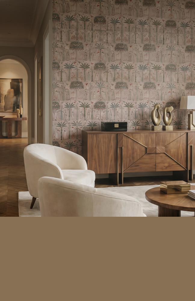 Wallcoverings
