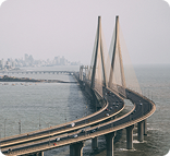 Mumbai city image