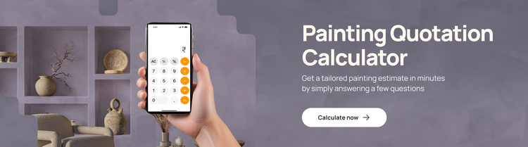 Painting Quotation Calculator