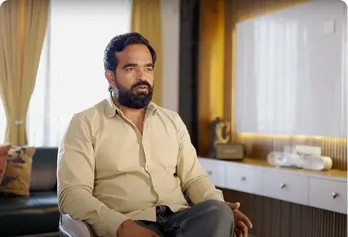 Customer story: Sumit Arora, Delhi