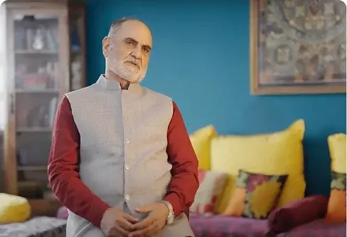 Customer story: Ramesh Bohani, Delhi
