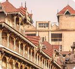 Ahmedabad city image