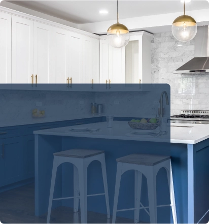 Modular Kitchen