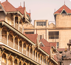 Ahmedabad city image