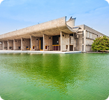 Chandigarh city image