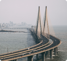 Mumbai city image