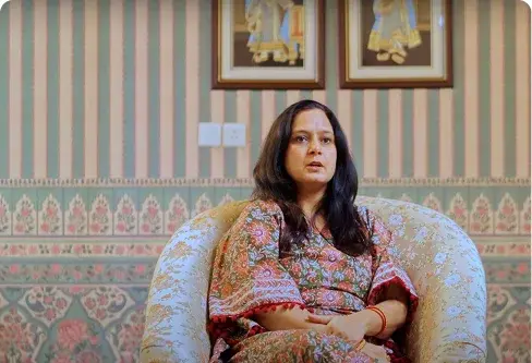 Customer story: Kalpana, Bangalore