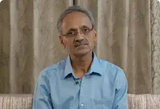 Customer story: Dinesh Kumar