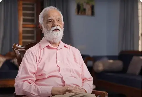 Customer story: Tushar, Ahmedabad