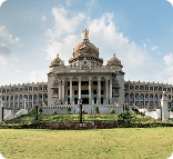 Bengaluru city image