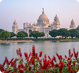Kolkata city image
