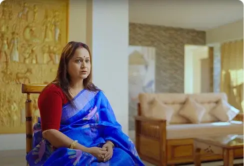 Customer story: Gargi Mallick, Kolkata
