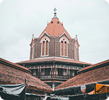 Pune city image