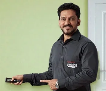 Mechanised tools for a professional painting experience