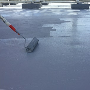 Simple steps to waterproofing exterior walls