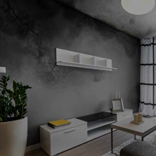 Common waterproofing problems and solutions